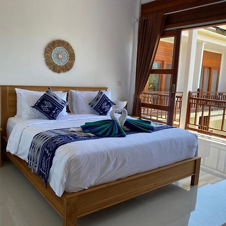 The Pulau Bungalow Nusa Lembongan  Ngoại thất bức ảnh