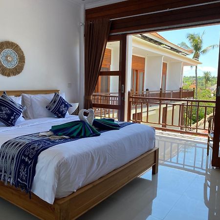 The Pulau Bungalow Nusa Lembongan  Ngoại thất bức ảnh