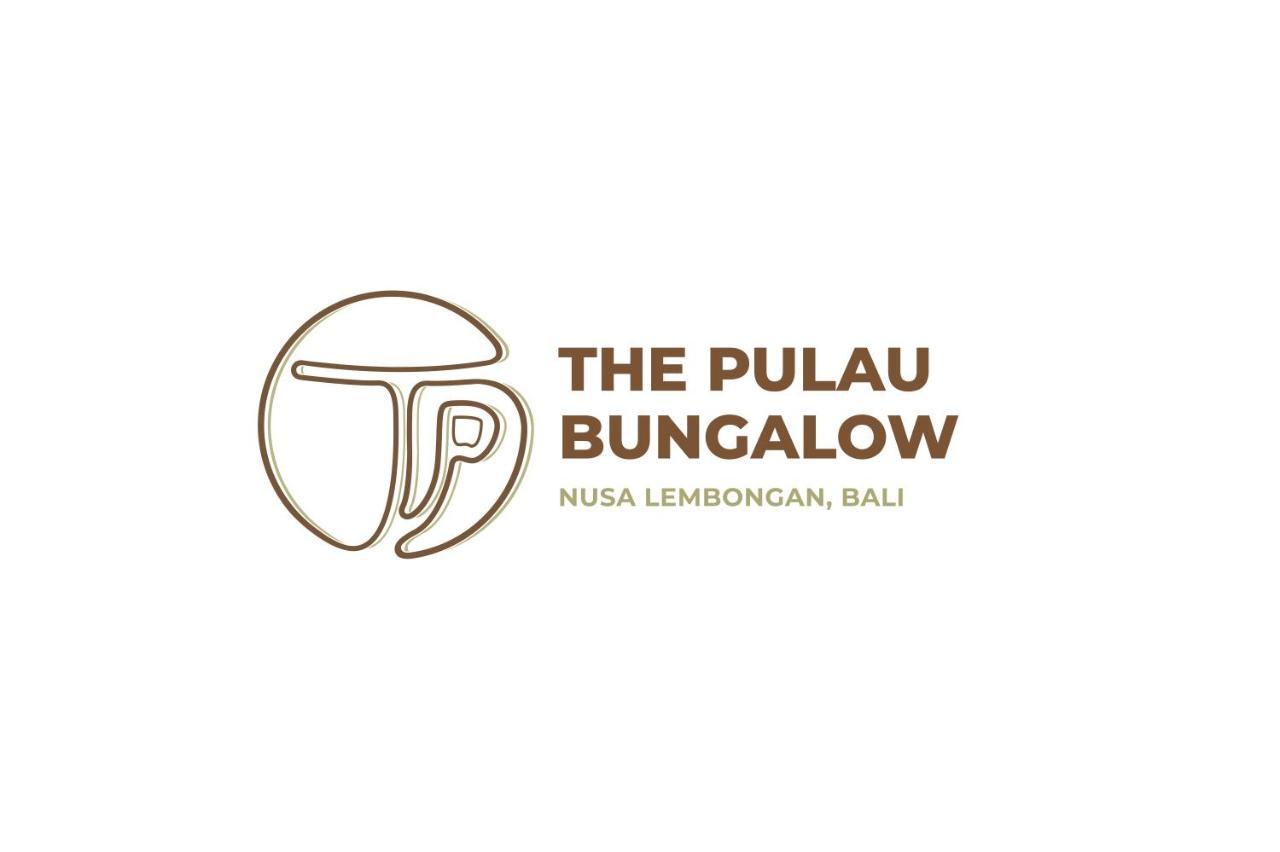 The Pulau Bungalow Nusa Lembongan  Ngoại thất bức ảnh