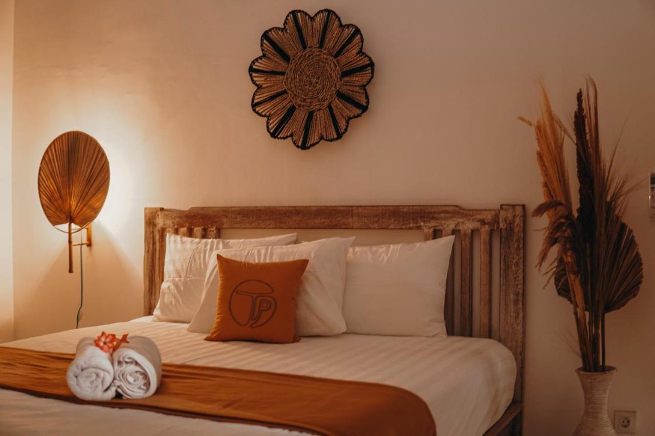 The Pulau Bungalow Nusa Lembongan  Ngoại thất bức ảnh