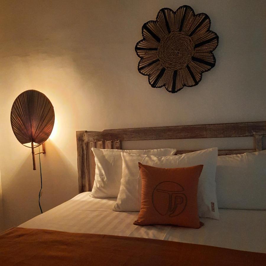 The Pulau Bungalow Nusa Lembongan  Ngoại thất bức ảnh