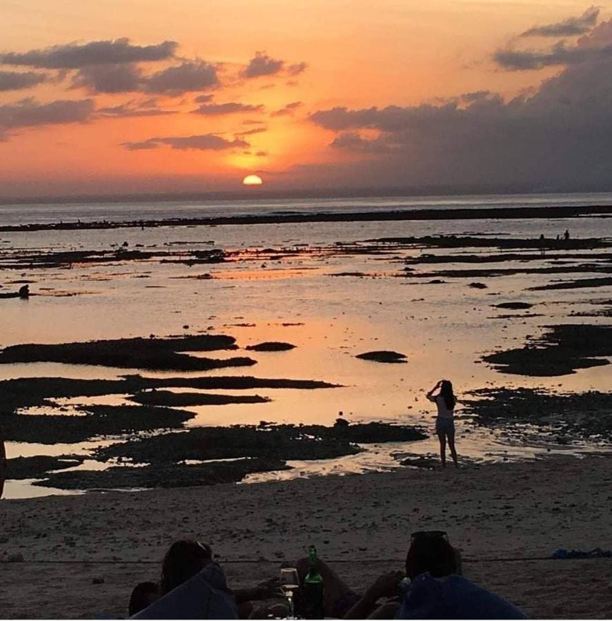 The Pulau Bungalow Nusa Lembongan  Ngoại thất bức ảnh