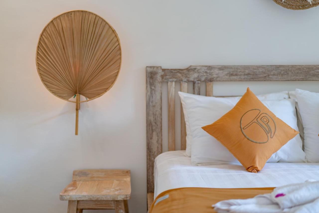 The Pulau Bungalow Nusa Lembongan  Ngoại thất bức ảnh