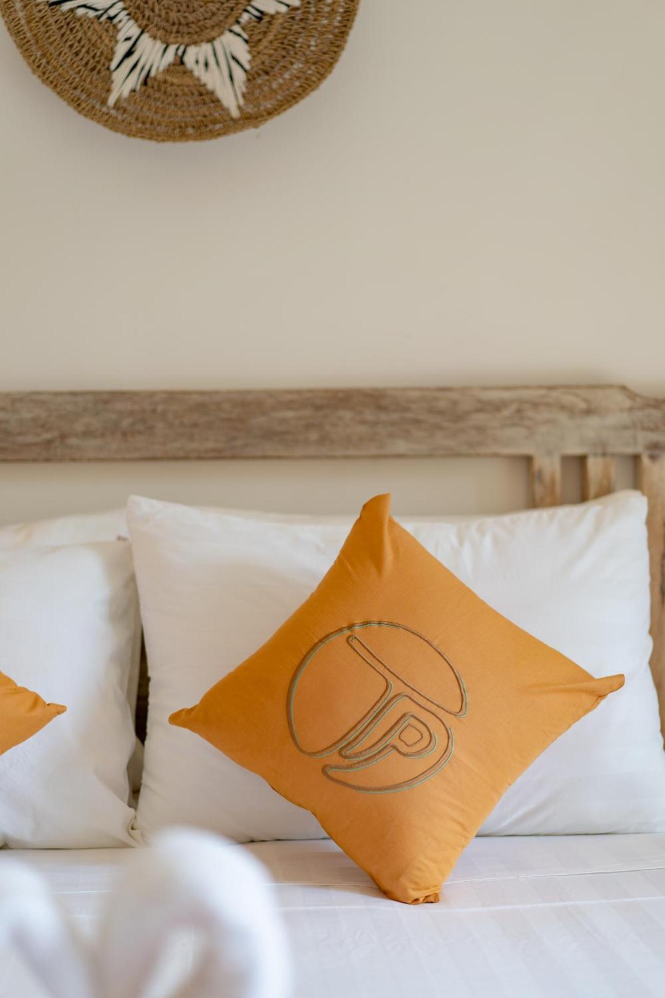 The Pulau Bungalow Nusa Lembongan  Ngoại thất bức ảnh