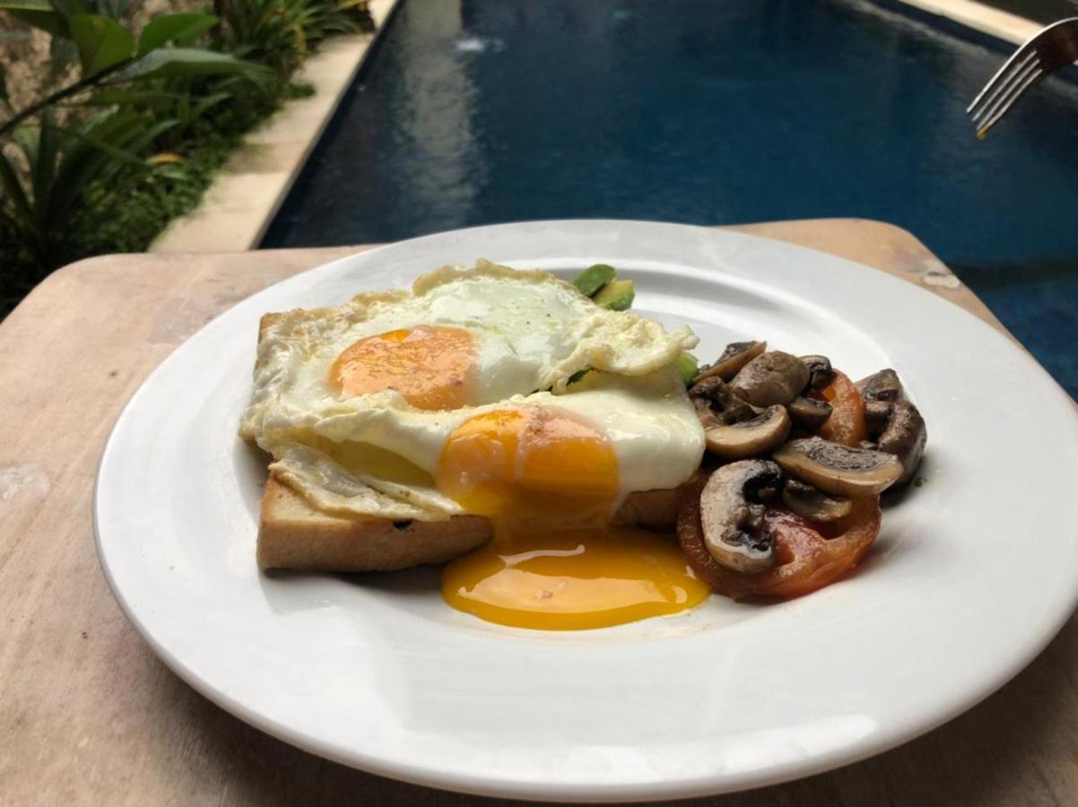 The Pulau Bungalow Nusa Lembongan  Ngoại thất bức ảnh