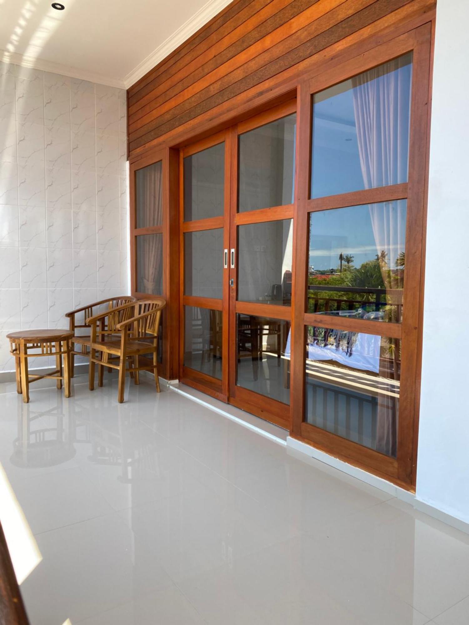 The Pulau Bungalow Nusa Lembongan  Ngoại thất bức ảnh